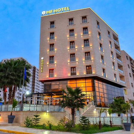 Bir El Djir Mf Hotel Oran מראה חיצוני תמונה