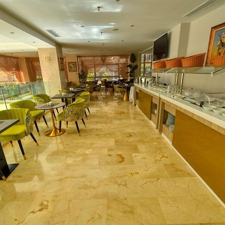 Bir El Djir Mf Hotel Oran מראה חיצוני תמונה