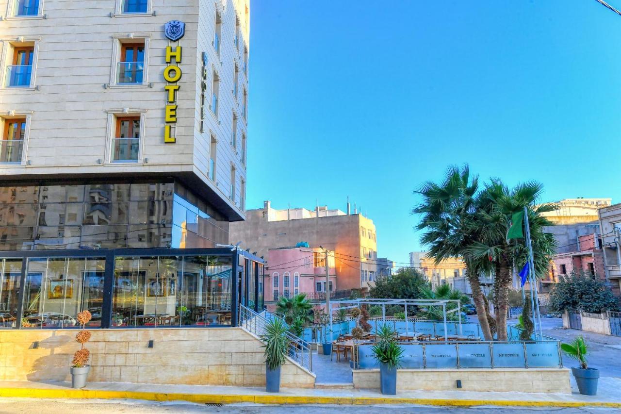 Bir El Djir Mf Hotel Oran מראה חיצוני תמונה